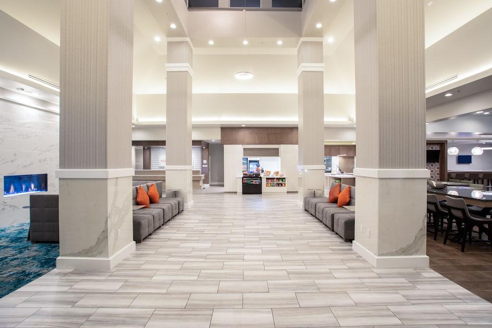 Hilton Garden Inn Cedar Park Austin Exterior photo