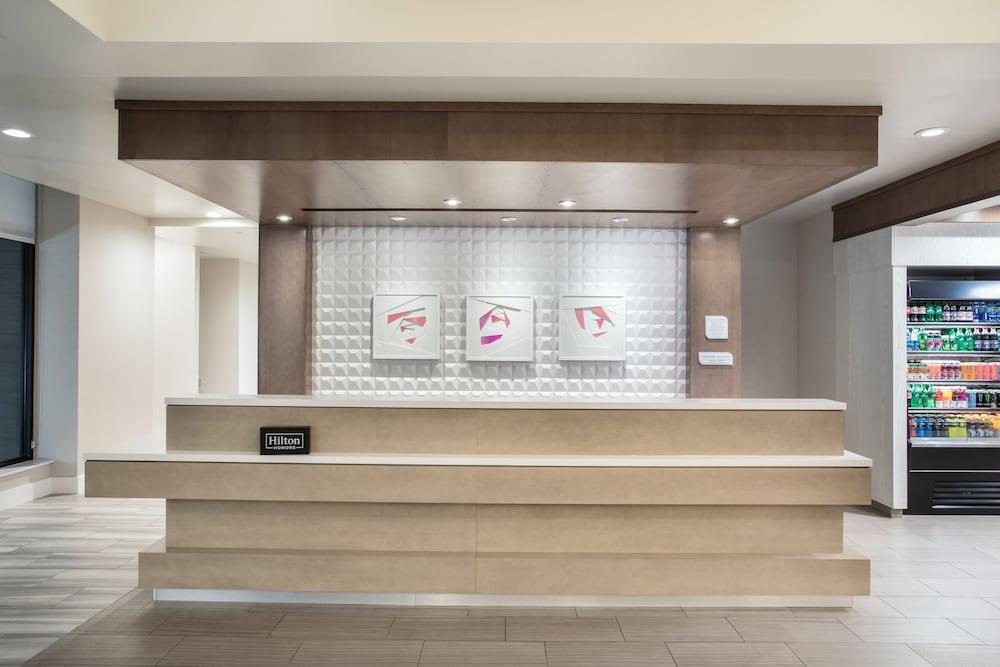 Hilton Garden Inn Cedar Park Austin Exterior photo