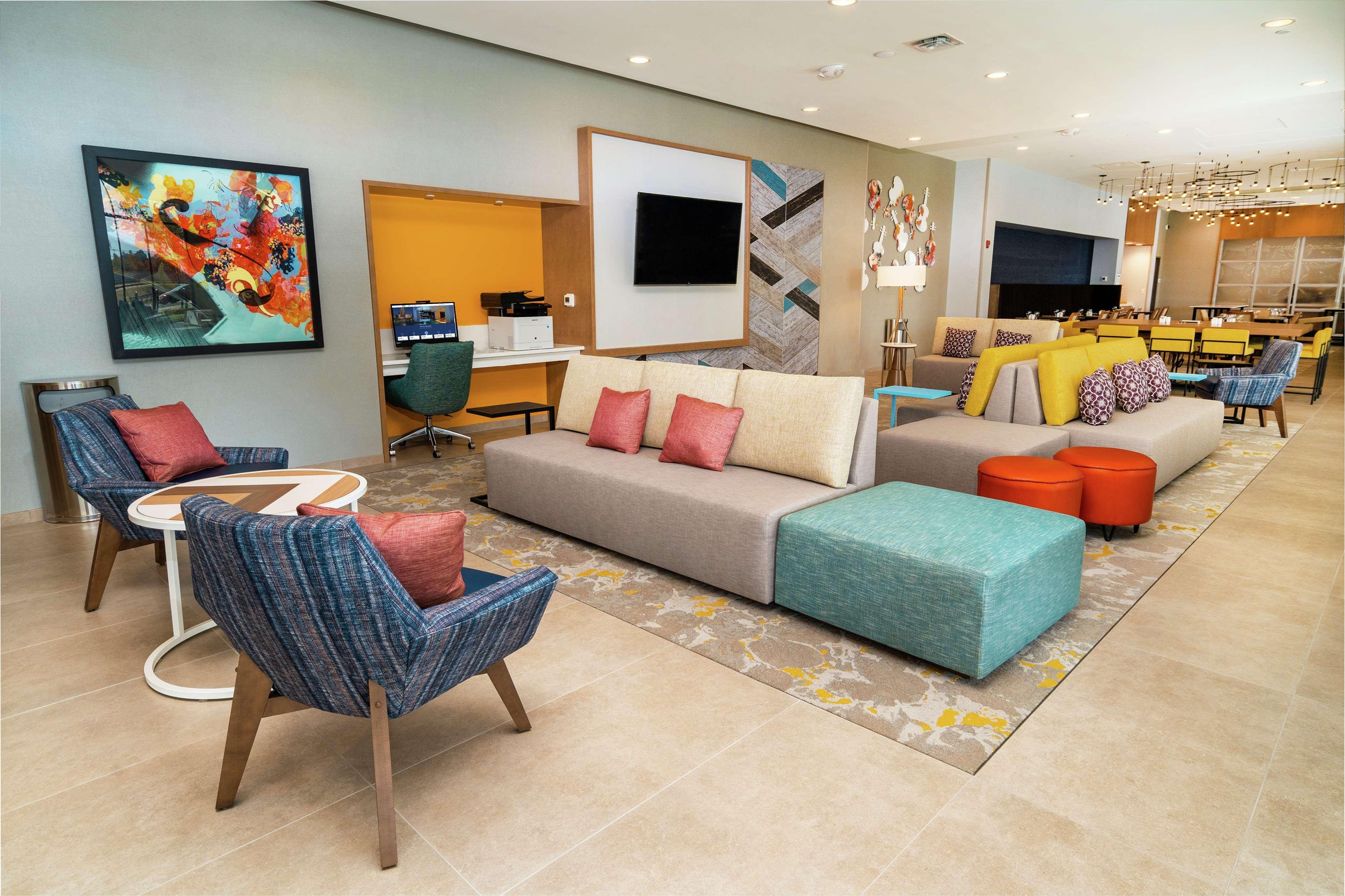 Hilton Garden Inn Cedar Park Austin Exterior photo