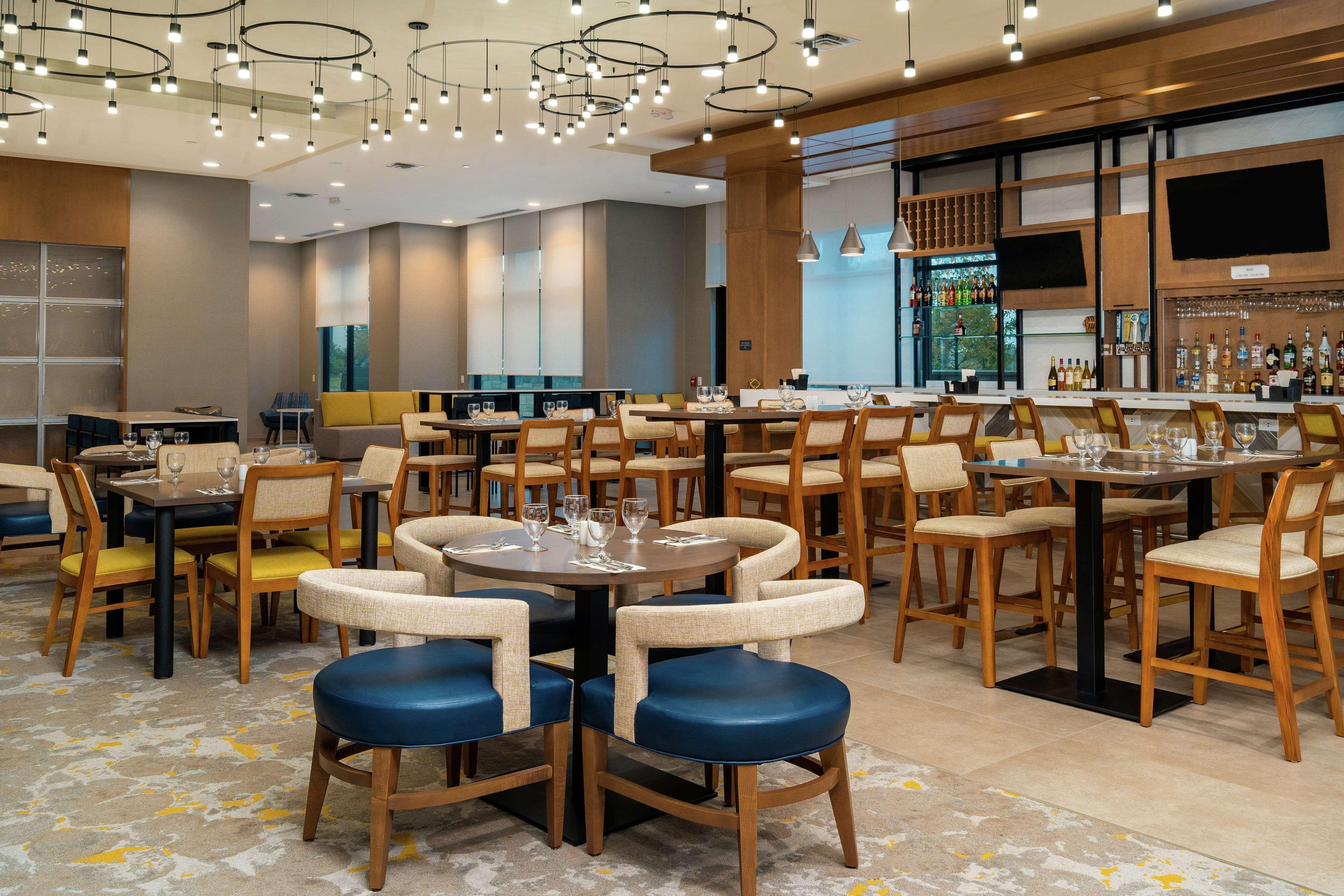 Hilton Garden Inn Cedar Park Austin Exterior photo