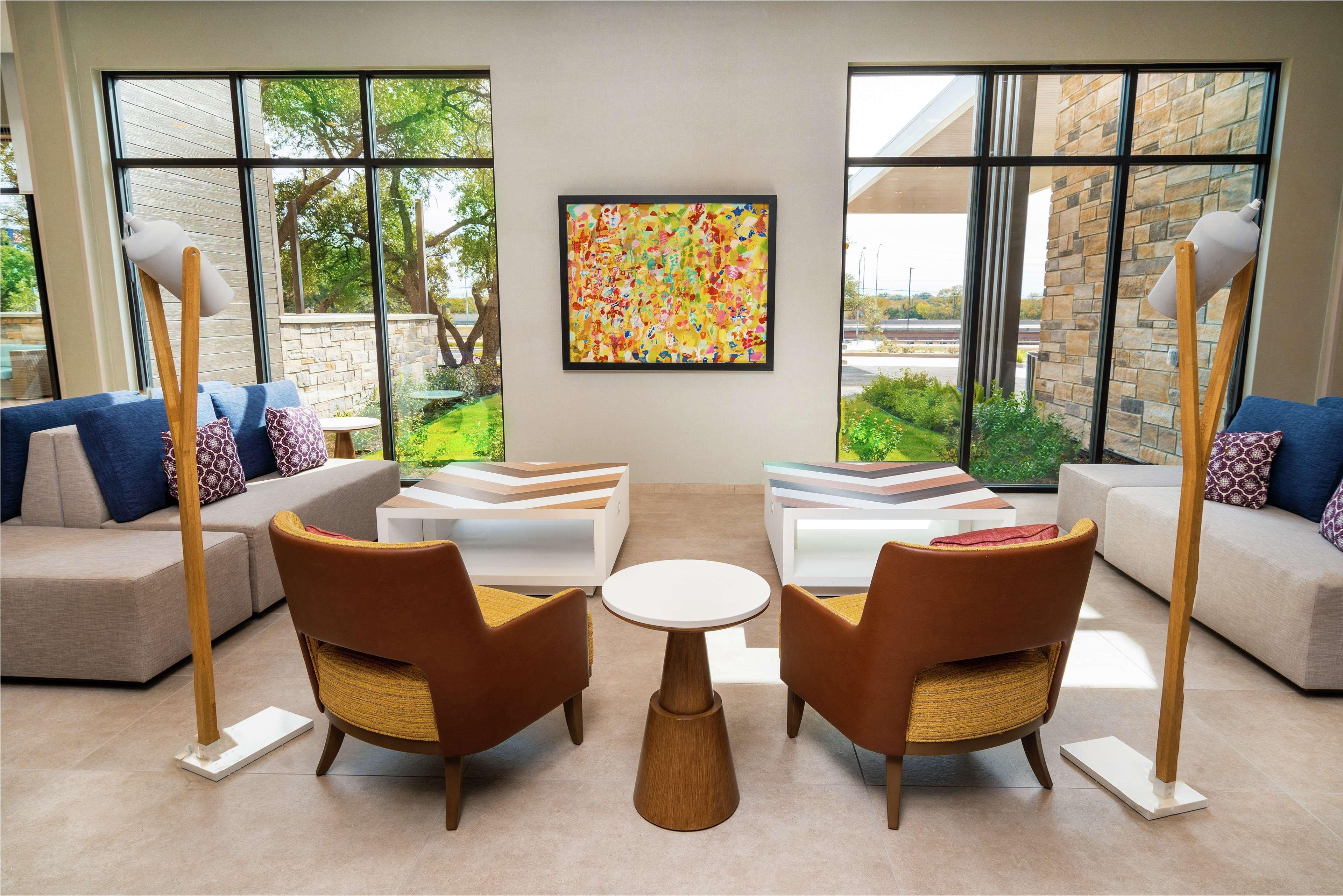 Hilton Garden Inn Cedar Park Austin Exterior photo