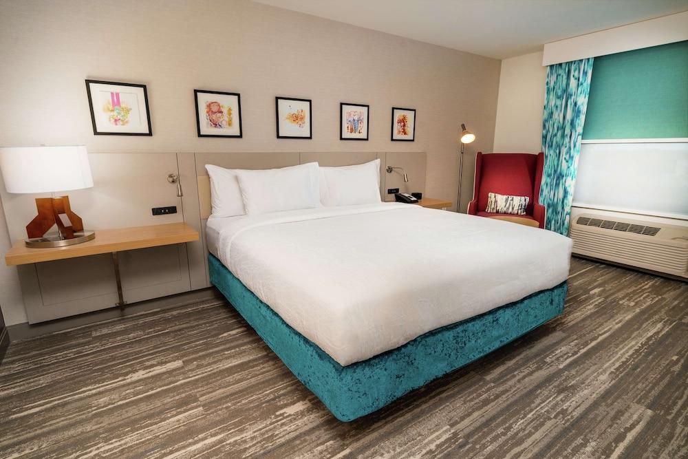 Hilton Garden Inn Cedar Park Austin Exterior photo
