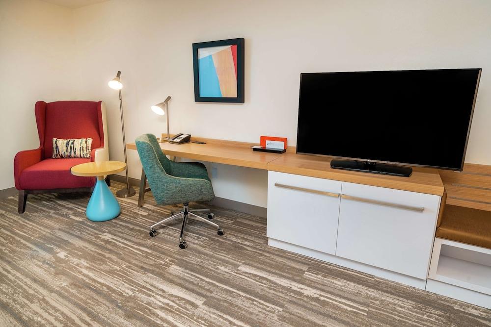 Hilton Garden Inn Cedar Park Austin Exterior photo