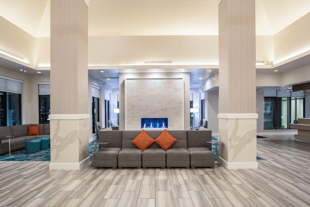Hilton Garden Inn Cedar Park Austin Exterior photo