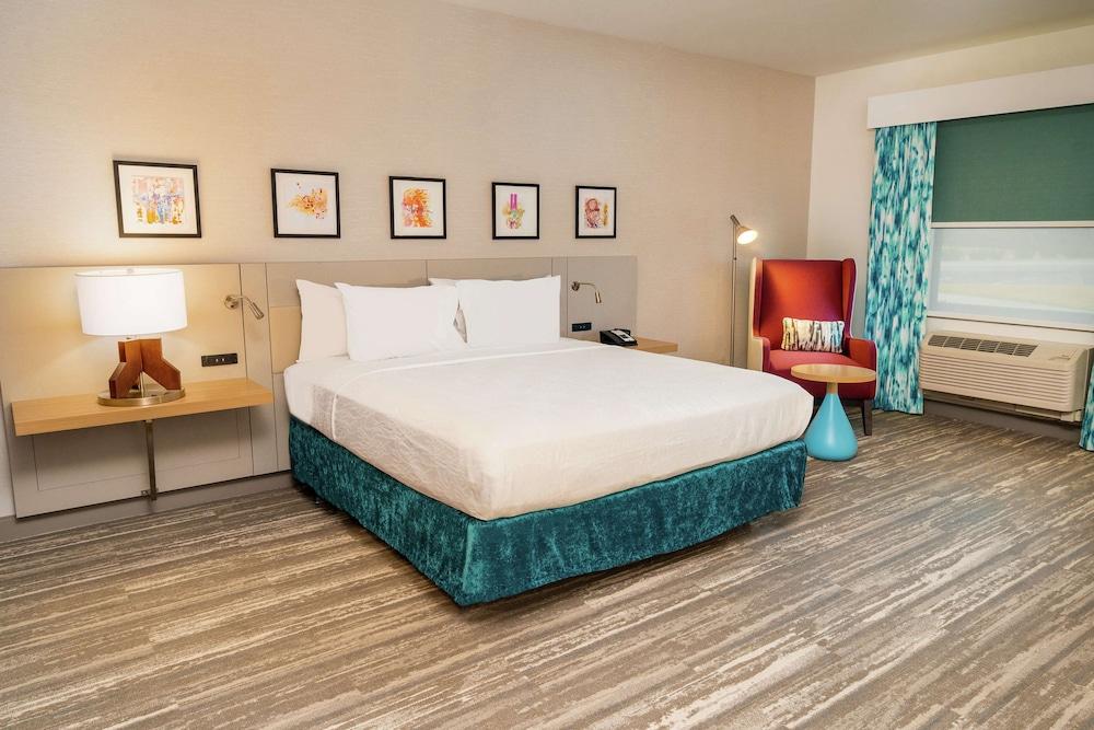 Hilton Garden Inn Cedar Park Austin Exterior photo
