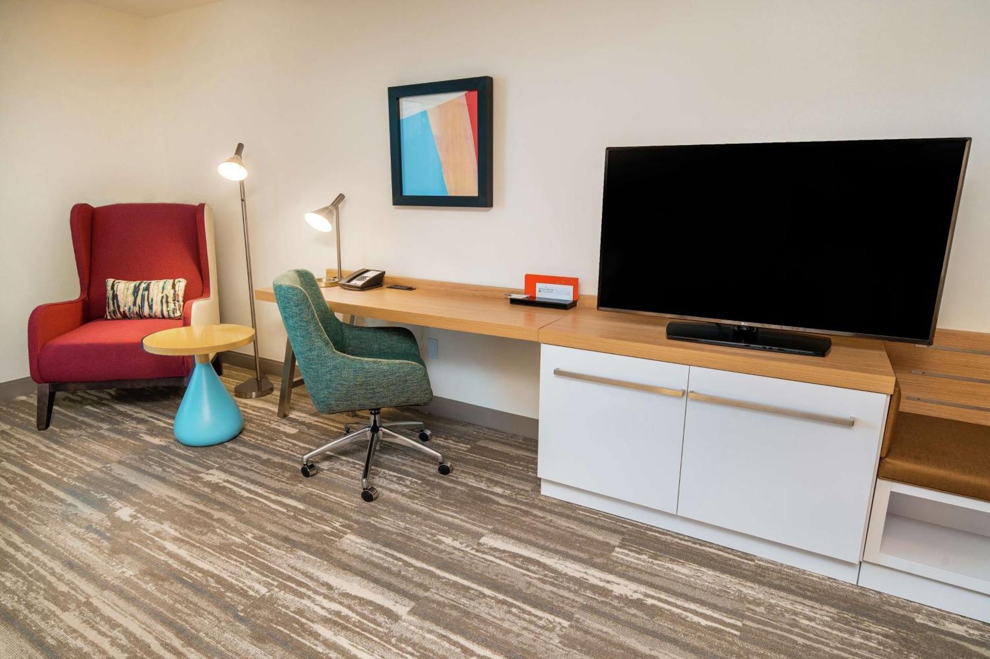 Hilton Garden Inn Cedar Park Austin Exterior photo