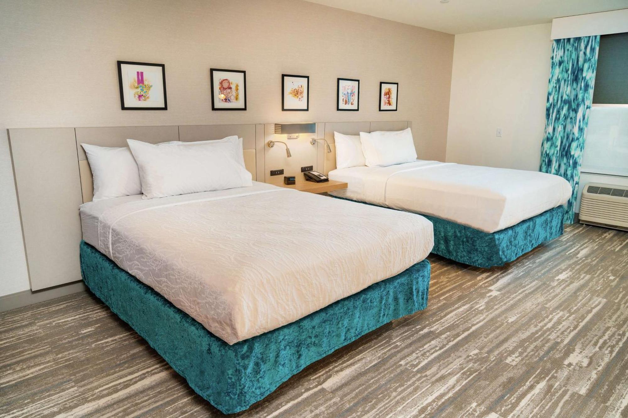 Hilton Garden Inn Cedar Park Austin Exterior photo
